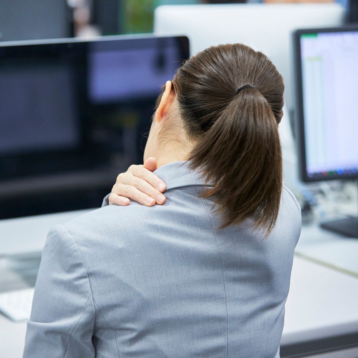 Common Workplace Injuries And Conditions We Treat