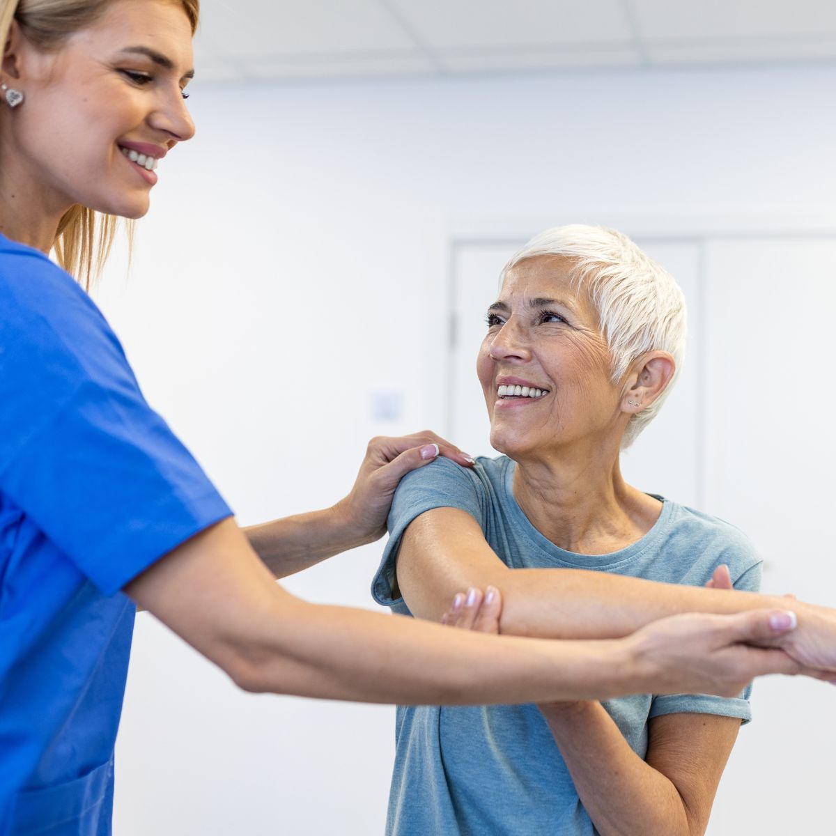 Common Causes Of Shoulder Pain