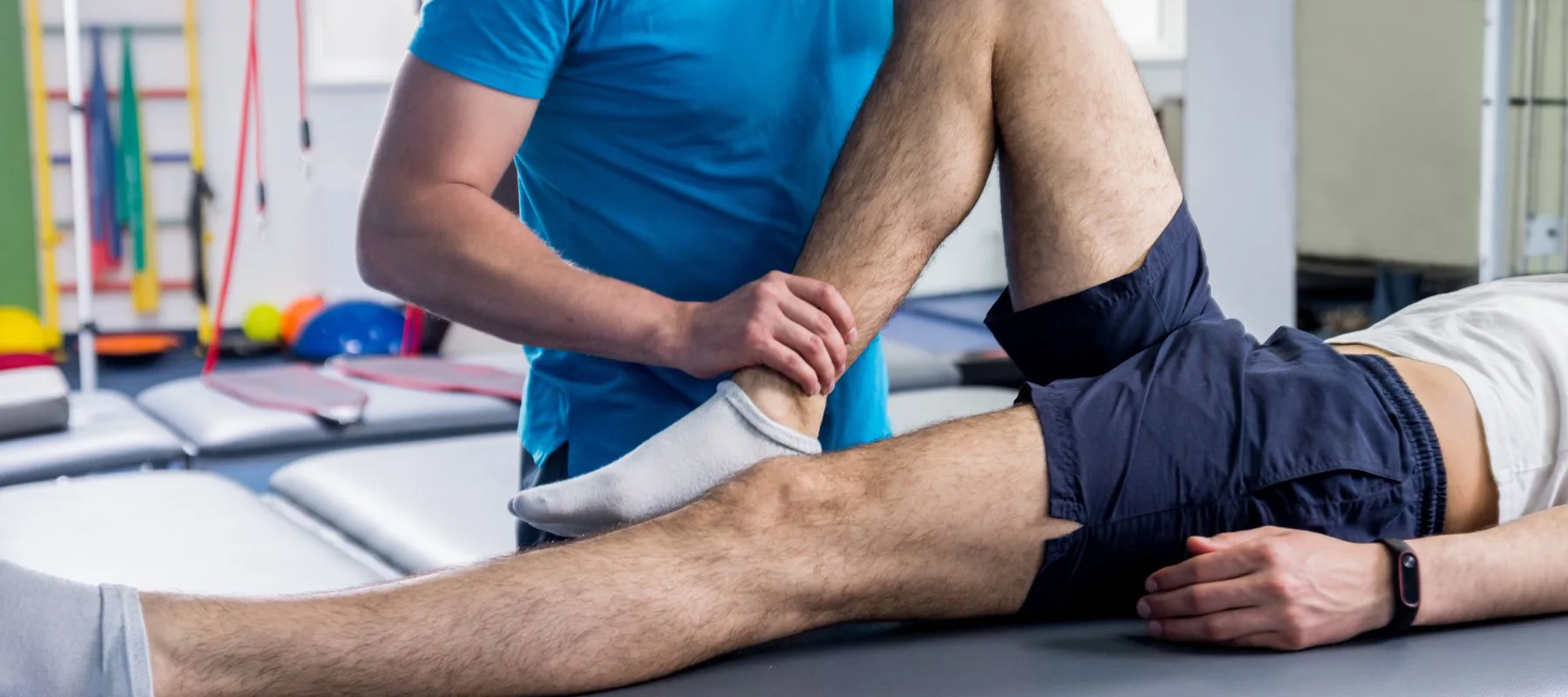 Learn About The Team Behind Your PT Services