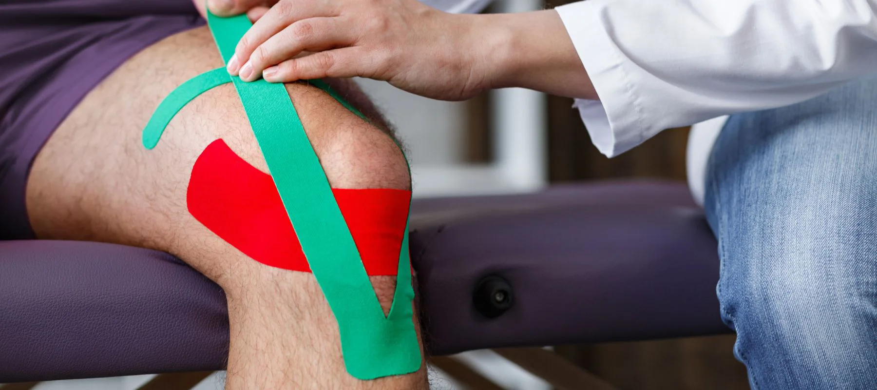 Get The Knee Pain Relief You Need