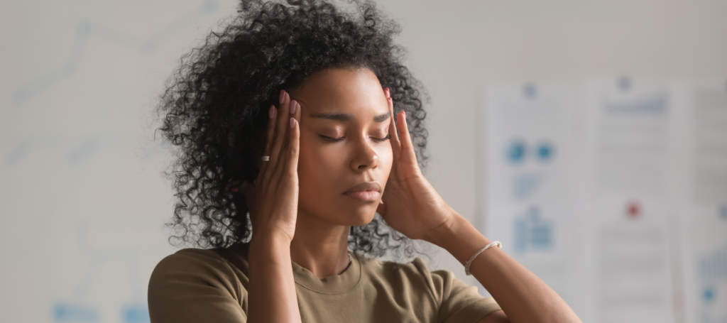 Why Am I Getting Headaches Every Day?