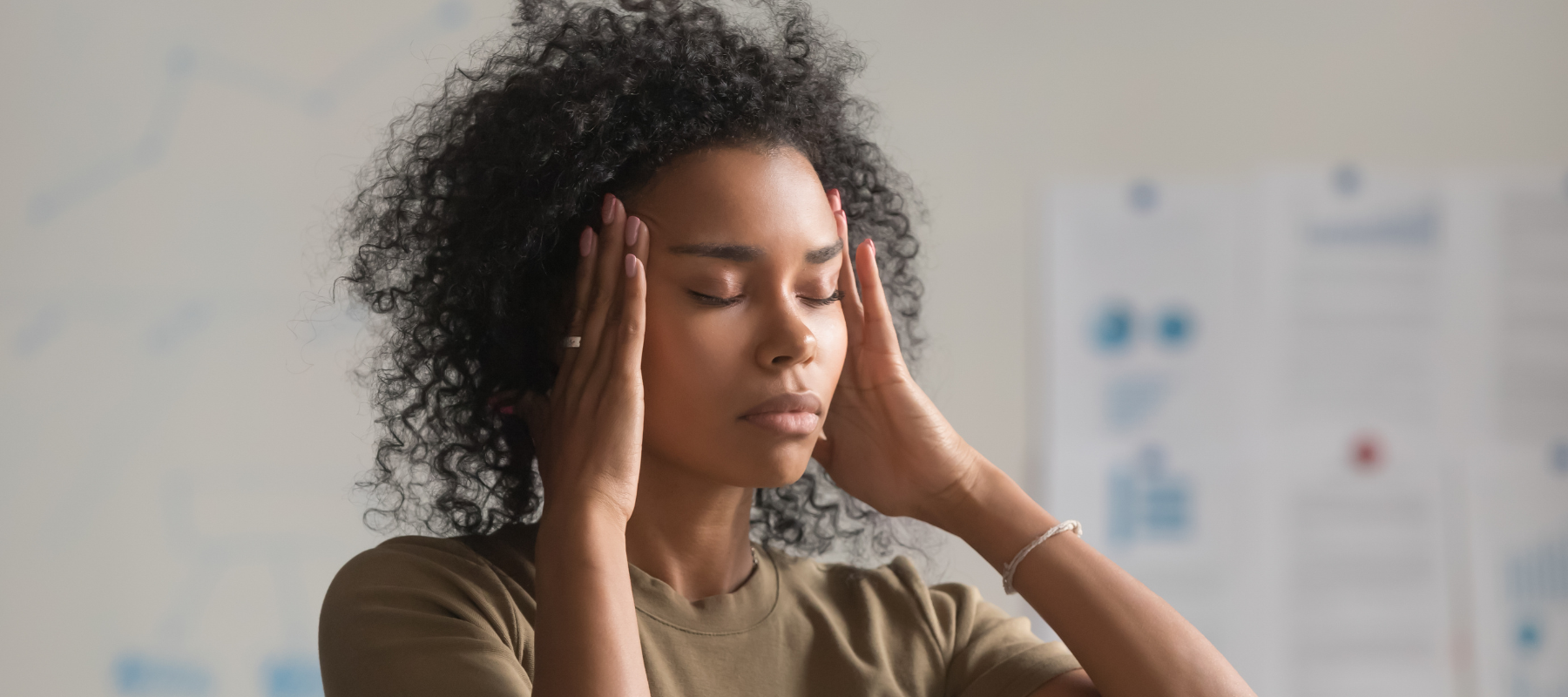 Why Am I Getting Headaches Every Day?